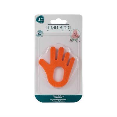 Mamajoo Soft Teether