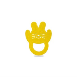 Mamajoo - Mamajoo Soft Teether