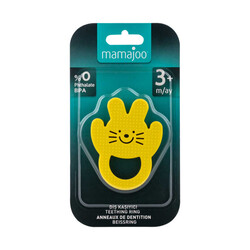 Mamajoo Soft Teether - Thumbnail