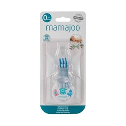 Mamajoo - Mamajoo Soother Band Blue