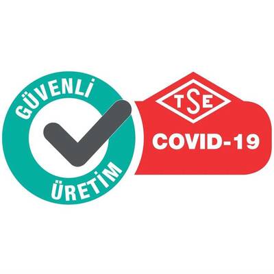 Mamajoo Sterilizasyon & Saklama Kutulu Pearl & Black Desenli İkili Ortodontik Emzik Gece & Gündüz / 12 Ay+