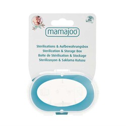 Mamajoo Sterilization & Storage Box - Thumbnail