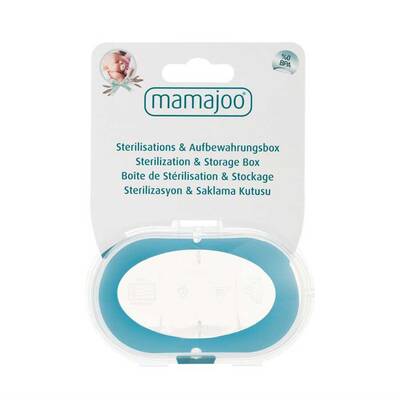 Mamajoo Sterilization & Storage Box