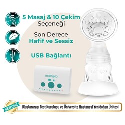 Mamajoo Yenidoğan Seti - Thumbnail